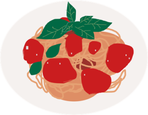 1 トマトが日本で愛されるようになるまで トマトのブログ
