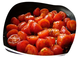 マウロの地中海トマト 新しいトマトの世界にようこそ