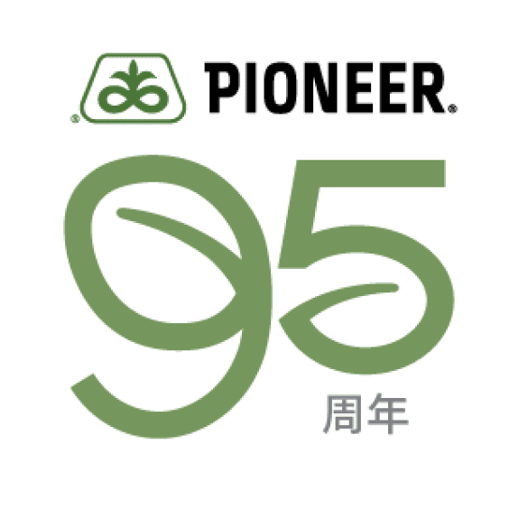 pioneer95years